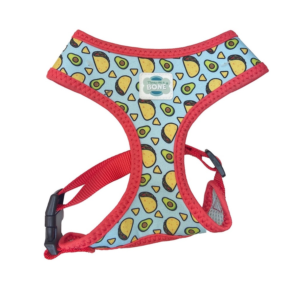 NWT Dog Harness